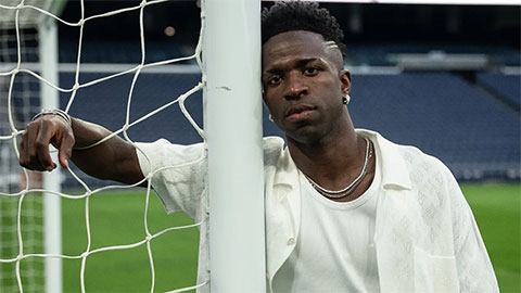  Vinicius thua kiện công ty điện lực