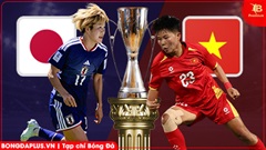 Nhận định bóng đá Nhật Bản vs Việt Nam, 16h00 ngày 10/3: Cơ hội nào cho ĐT nữ Việt Nam?