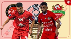 Nhận định bóng đá Tractor vs Shabab Al Ahli, 01h15 ngày 10/3: Không có quà cho khách 