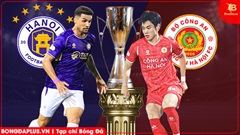 Nhận định bóng đá CLB Hà Nội vs CLB Công an Hà Nội, 19h15 ngày 8/3: Công an Hà Nội giữ đỉnh bảng