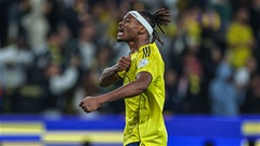 Al Nassr thắng nghẹt thở NEOM ở phút bù giờ, củng cố vững chắc ngôi đầu