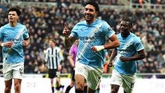 Kết quả bóng đá đêm 7/3, rạng sáng 8/3 tại FA Cup, La Liga, Bundesliga, Serie A, Ligue 1