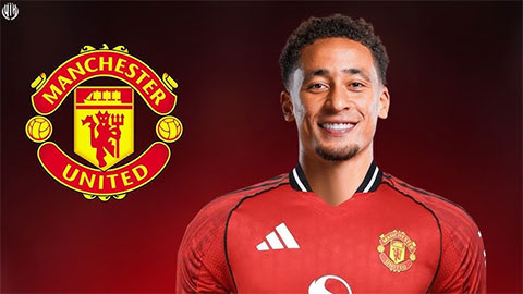 MU bất ngờ đưa Marcus Tavernier vào danh sách mua sắm hè