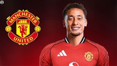MU bất ngờ đưa Marcus Tavernier vào danh sách mua sắm hè