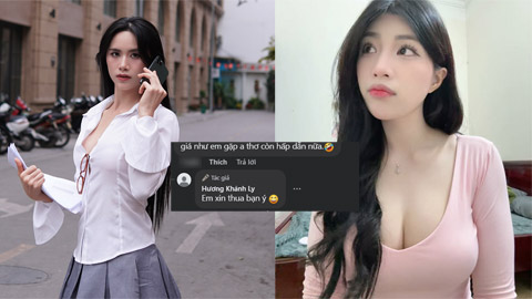 Nữ gymer bị quấy rối, bắt mặc quần ren ngại đối đầu 'Hot girl sới vật' Anh Thơ