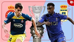 Nhận định bóng đá Espanyol vs Oviedo, 03h00 ngày 10/3: Cùng khổ!