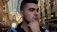 Thanh niên tự nhận là con trai Maradona bị bắt khẩn cấp