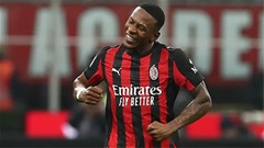 Estupinan: Từ tâm điểm chỉ trích đến người hùng derby Milano