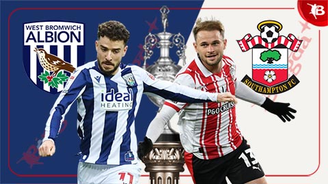 Nhận định bóng đá West Brom vs Southampton, 02h45 ngày 12/3: Lại thắng như thói quen