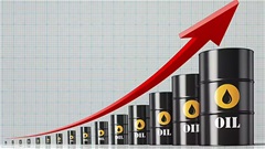 Giá xăng dầu hôm nay 9/3: Dầu thô vượt 100 USD/thùng, xu hướng tăng còn tiếp diễn