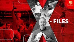 'Bàn thắng ma' và nỗi uất hận của người Đức