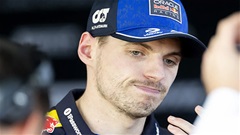Verstappen úp mở khả năng giải nghệ sau cơn ác mộng tại Australian GP