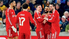 Bộ mặt thật của Liverpool