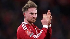 Tương lai của Mac Allister tại Liverpool sắp kết thúc?