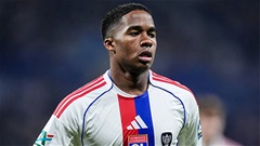 Endrick vô duyên, Lyon thoát thua trước Paris FC nhờ quả phạt đền phút bù giờ