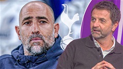 Cựu HLV Tottenham chỉ trích gay gắt Igor Tudor