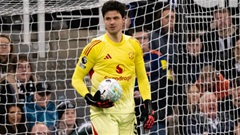 Sennes Lammens sử dụng cực tốt một 'chiêu trò'