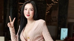 Loan Barbie khiến fan dụi mắt vì một lý do 'khó đỡ'