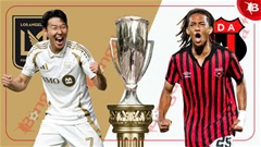 Nhận định bóng đá Los Angeles FC vs Alajuelense, 10h00 ngày 11/3: Không thể ngăn Son Heung-min và đồng đội