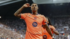 Newcastle vs Barca: Khi Rashford trở lại 'nơi tình yêu bắt đầu'