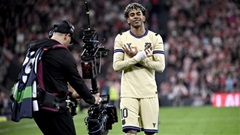 Chẳng có đêm mưa lạnh nào chờ Lamine Yamal ở Newcastle