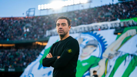 Xavi nói thẳng về Laporta và nội bộ Barca sau gần 2 năm im lặng