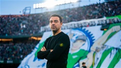 Xavi nói thẳng về Laporta và nội bộ Barca sau gần 2 năm im lặng