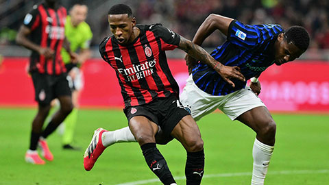 Cuộc đua Scudetto: Lịch thi đấu ủng hộ Inter