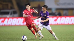 Cuộc đua vô địch V.League: Tạm vui hôm nay, ngày mai tính tiếp...