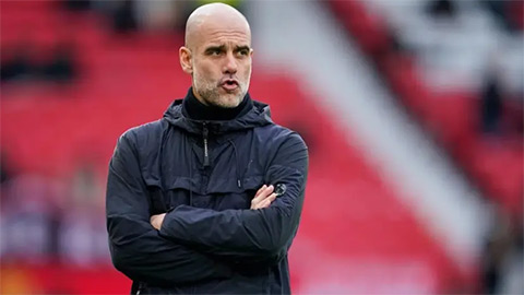 Guardiola - kình địch bất tận của Real Madrid