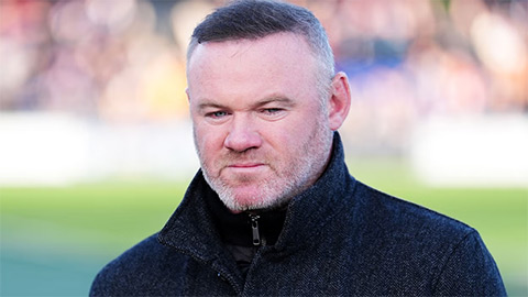 Rooney bảo vệ lối chơi xấu xí của Arsenal