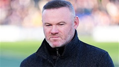 Rooney bảo vệ lối chơi xấu xí của Arsenal