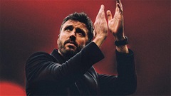 MU thực sự đang toan tính gì với Michael Carrick?