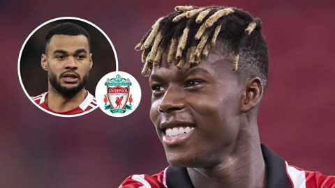Liverpool sẵn sàng phá kỷ lục để mua người thay Gakpo