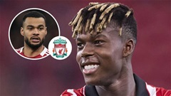 Liverpool sẵn sàng phá kỷ lục để mua người thay Gakpo