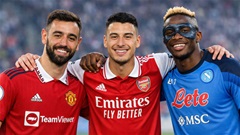 Top 5 cầu thủ cần tìm CLB mới trong mùa Hè 2026