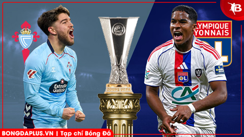Nhận định bóng đá Celta Vigo vs Lyon, 03h00 ngày 13/3: Điểm tựa Balaidos