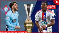 Nhận định bóng đá Celta Vigo vs Lyon, 03h00 ngày 13/3: Điểm tựa Balaidos