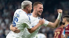 Lịch thi đấu bóng đá ngày 12/3