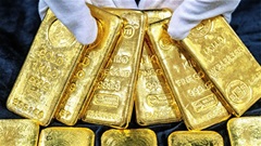 Giá vàng hôm nay 11/3: SJC vượt 186 triệu đồng/lượng, vàng nhẫn tăng mạnh theo thế giới