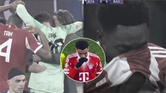 Bayern thắng hủy diệt Atalanta nhưng lo sốt vó vì 3 chấn thương