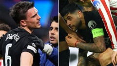 Tottenham khủng hoảng nhân sự trước trận gặp Liverpool