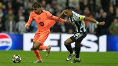 Giá mà Barca biết tấn công như… Laporta