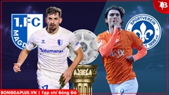Nhận định bóng đá Magdeburg vs Darmstadt, 00h30 ngày 14/3: Ca khúc khải hoàn