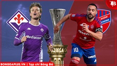 Nhận định bóng đá Fiorentina vs Rakow Czestochow, 03h00 ngày 13/3: Sắc tím mộng mơ