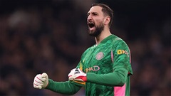 Donnarumma phấn khích vì Mbappe vắng mặt