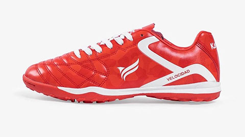 Top 7 giày đá bóng dưới 500k cho sân cỏ nhân tạo