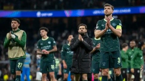 Ngoại hạng Anh & cú tát đau điếng ở châu Âu