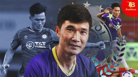 Công Nhật, chuyện một người Huế lạc giữa ‘rừng sao’ Hà Nội