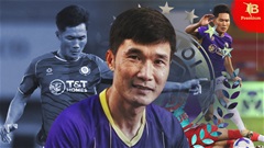 Công Nhật, chuyện một người Huế lạc giữa ‘rừng sao’ Hà Nội